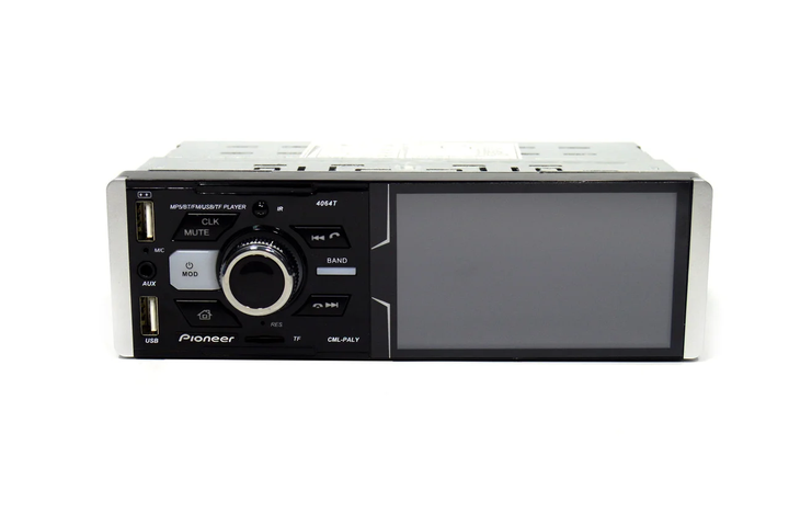 Автомагнитола MP5 4064T - изображение 3