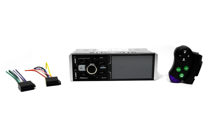 Автомагнитола MP5 4064T - изображение 5