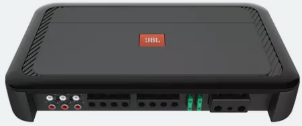 Автомобільний підсилювач JBL Club A754 - изображение 2