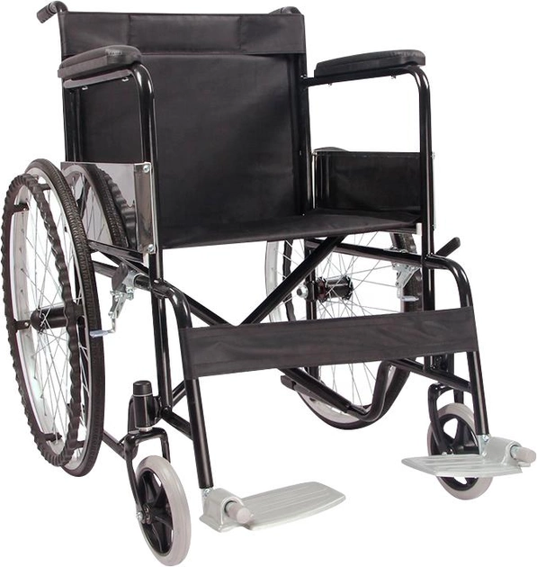 Інвалідна коляска Protech Solutions W01 (809GNP01) - зображення 1
