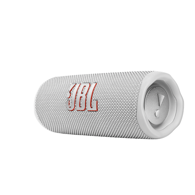 JBLflip6 白色 JBL Flip 6 White (JBLFLIP6WHT) – фото, отзывы, характеристики в