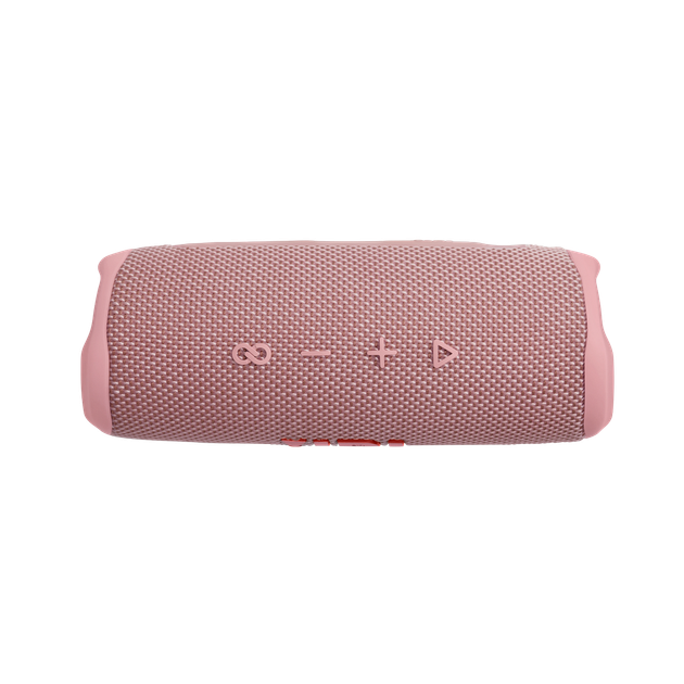 JBL Flip 6 Pink (JBLFLIP6PINK) – фото, відгуки, характеристики в