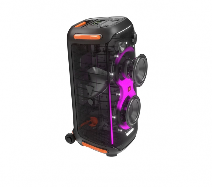 JBL PartyBox 710 (JBLPARTYBOX710EU) – фото, отзывы