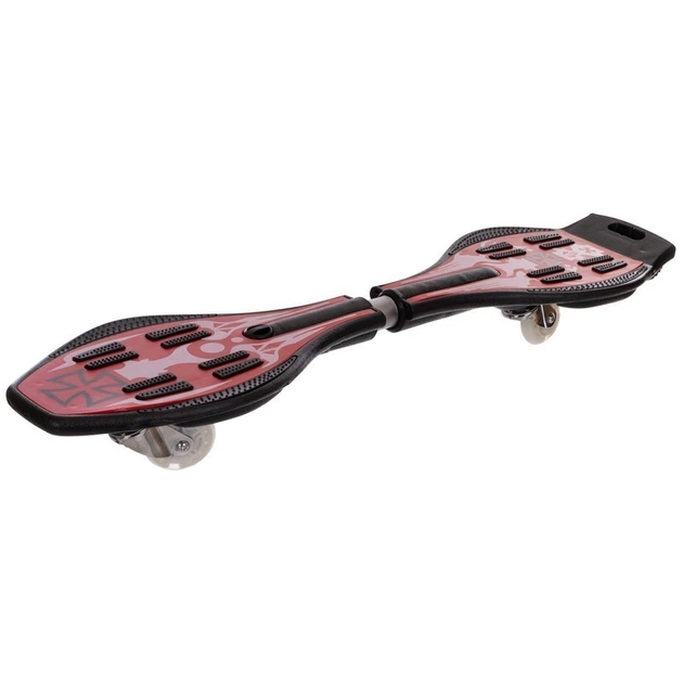 Рипстик двухколесный скейт Ripstik роллерсерф вейвборд для детей