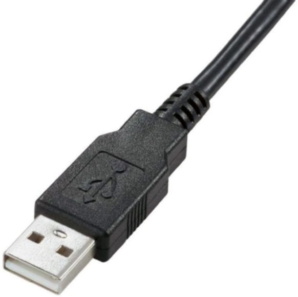 Słuchawki Media-Tech NEMESIS USB Czarno-Czerwone (MT3574) - obraz 5