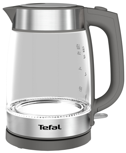 Электрочайник tefal silver ion ko512i30 обзор