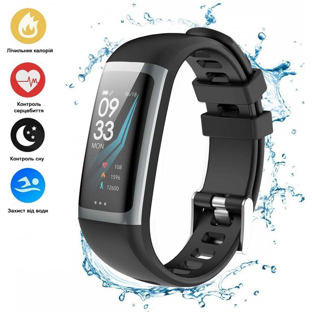 Teamyo fitness sales tracker g26