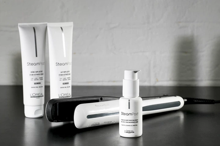 Випрямляч для волосся L'Oreal Professionnel Paris Steampod 3.0 (3474636819713) - зображення 5