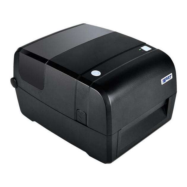Принтер этикеток IDPRT IT4X 203dpi, USB, RS232, Ethernet (IT4X 203dpi) - изображение 2
