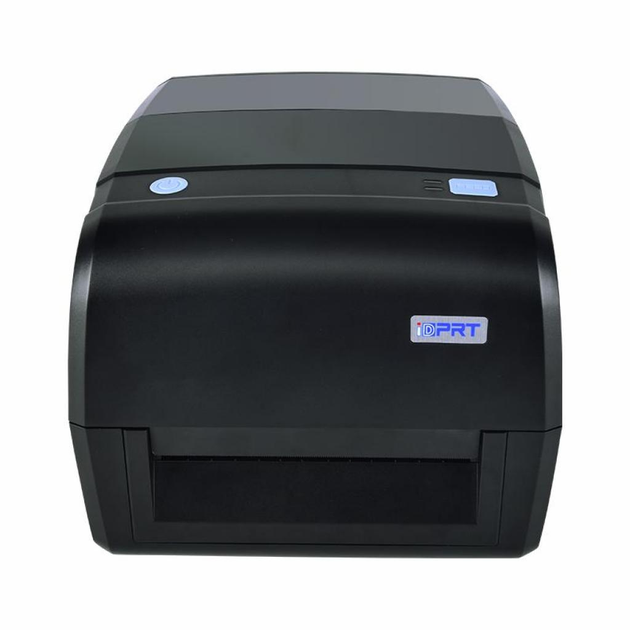 Принтер этикеток IDPRT IT4X 203dpi, USB, RS232, Ethernet (IT4X 203dpi) - изображение 3