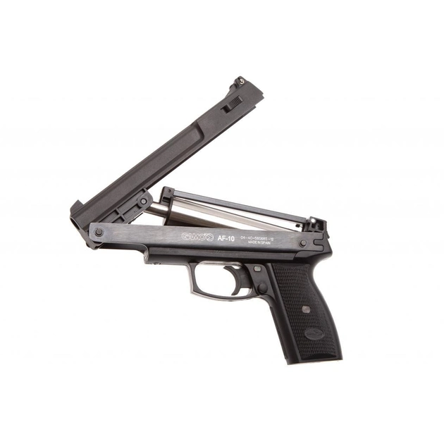 Пневматический пистолет Gamo AF-10 (6111025) - зображення 1