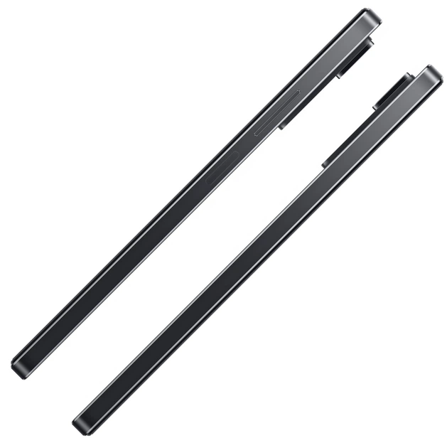 Мобільний телефон Xiaomi Redmi Note 11 Pro 6/64GB Graphite Gray (6934177770074) - зображення 7