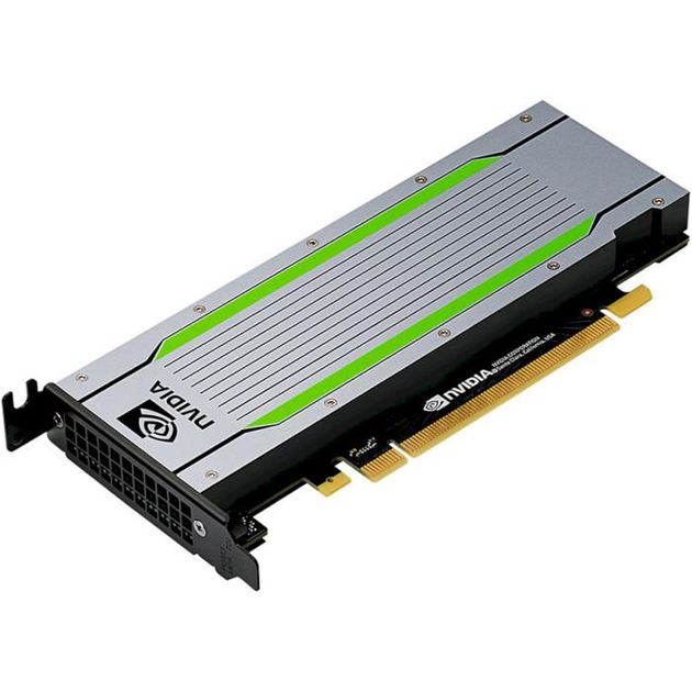 Видеокарта ASUS nVidia Tesla T4 16G (90SKC000-M4PAN0) – фото, отзывы ...