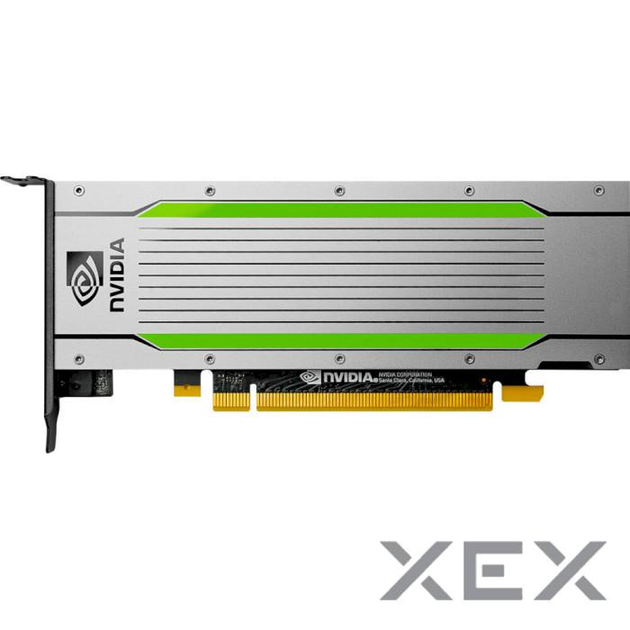 Видеокарта ASUS nVidia Tesla T4 16G (90SKC000-M4PAN0) – фото, отзывы ...
