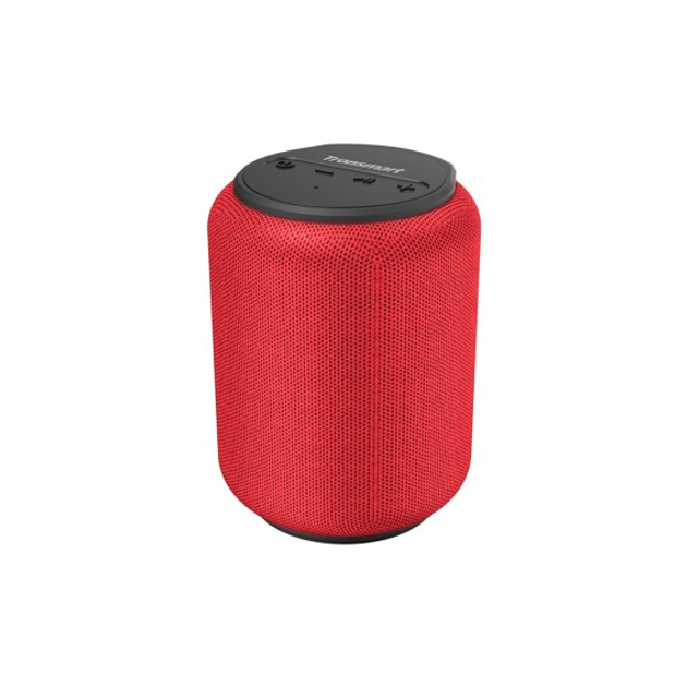 Портативная колонка Tronsmart Element T6 Mini Red – фото, отзывы ...