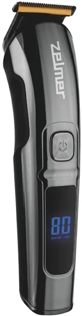 Тример Zelmer ZMB6000 (5908269351817) - зображення 2