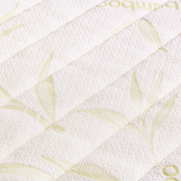 Ортопедичний матрац Take&Go Bamboo NEO GREEN, 90х190 - Фото 4 Ортопедичний матрац Take&Go Bamboo NEO GREEN, 90х190 - изображение 4