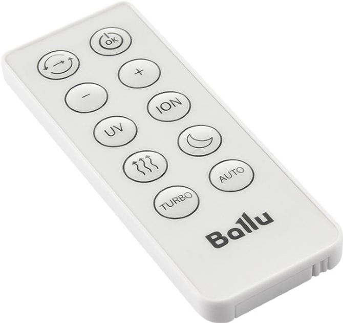 Очиститель воздуха BALLU ONEAIR ASP-200 - изображение 4