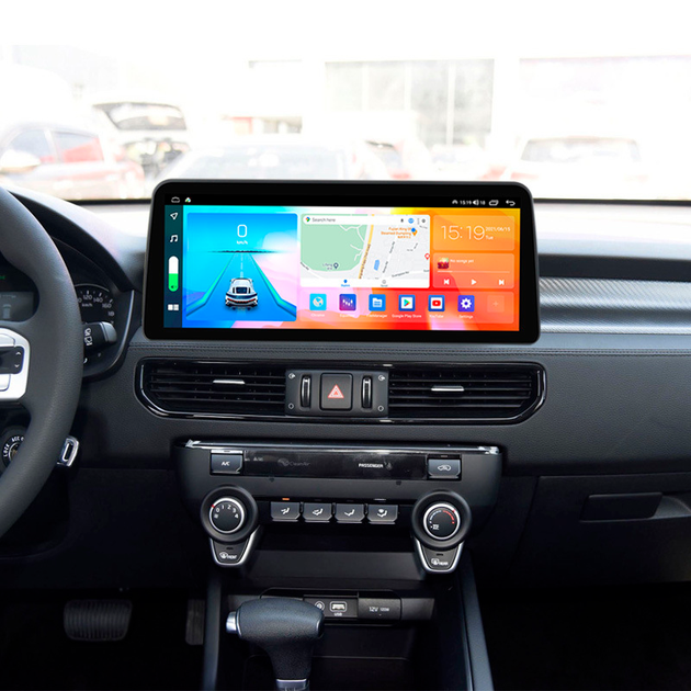 Штатная автомагнитола Mekede Mazda CX-5 2014-2016 12.3" 2+32Gb 4G+CarPlay Premium GPS Android - изображение 7