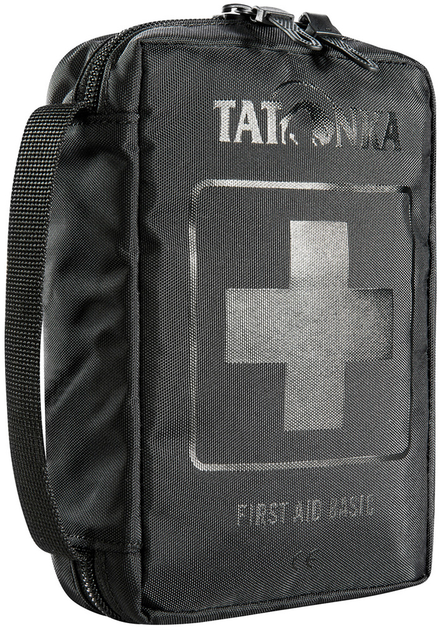 Аптечка Tatonka First Aid Basic TAT 2708.040 (4013236341225) - зображення 1