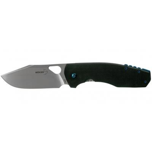 Ніж Boker Plus F3.5 (01BO337) - зображення 1