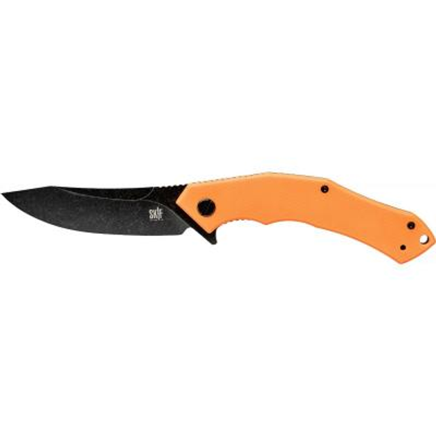 Нож SKIF Whaler BSW Orange (IS-242E) - изображение 1