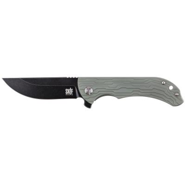 Нож SKIF Molfar Limited Edition Green (IS-031AGR) - изображение 1