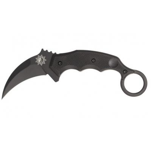 Нож Fox Kuku Hanuman Karambit (FX-636T) - изображение 1