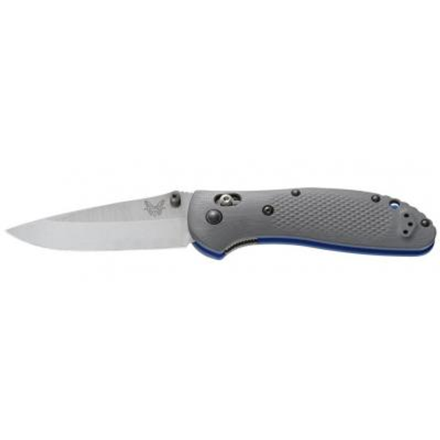 Нож Benchmade "Pardue Grip" AXS G10 (551-1) - изображение 1
