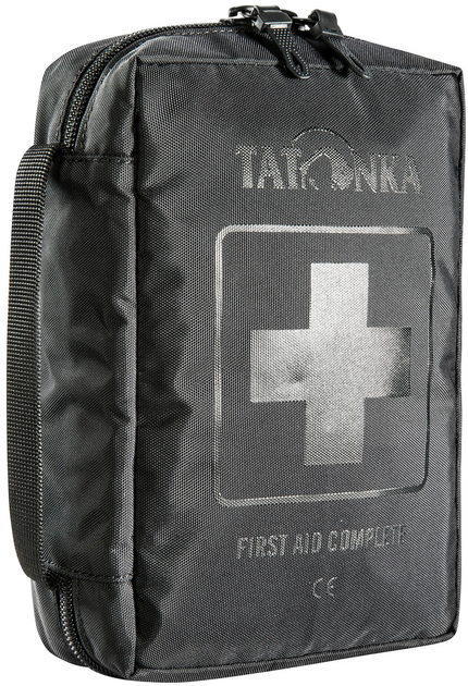 Аптечка Tatonka First Aid Complete TAT 2716.040 (4013236341256) - зображення 1
