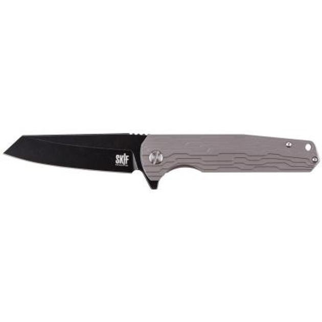 Нож SKIF Nomad Limited Edition Gray (IS-032AGY) - изображение 1