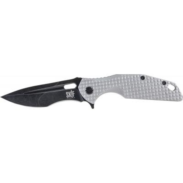 Нож SKIF Defender GRA/Black SW grey (423D) - изображение 1