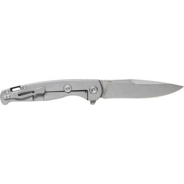 Нож SKIF Tiger Paw SW Black (IS-250A) - изображение 2