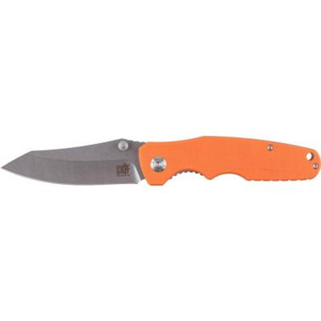 Нож SKIF Cutter orange (IS-004OR) - изображение 1
