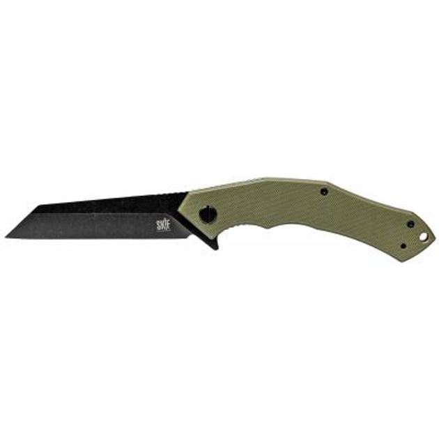 Нож SKIF Eagle BSW OD Green (IS-244D) - изображение 1