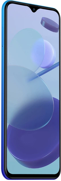 Smartfon Ulefone Note 12P 4/64GB Blue (6937748734314) - obraz 4