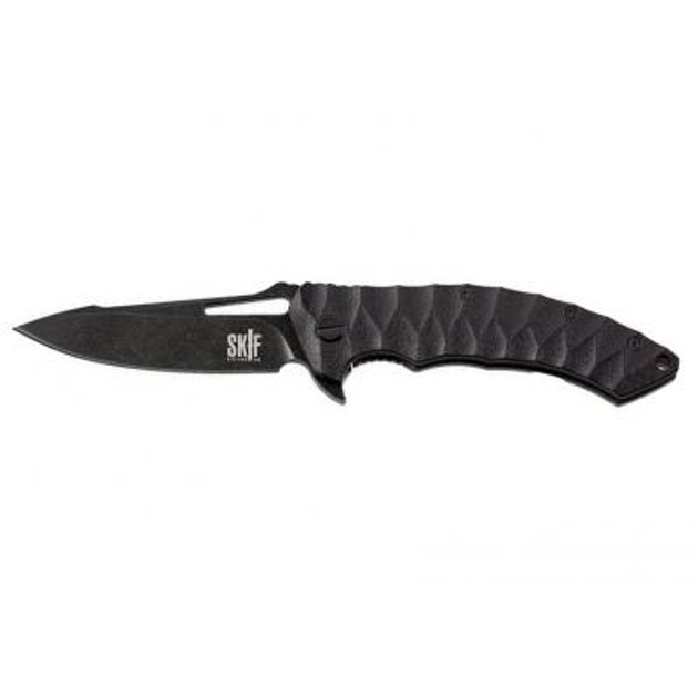 Нож SKIF Shark II BSW Black (421SEB) - изображение 1