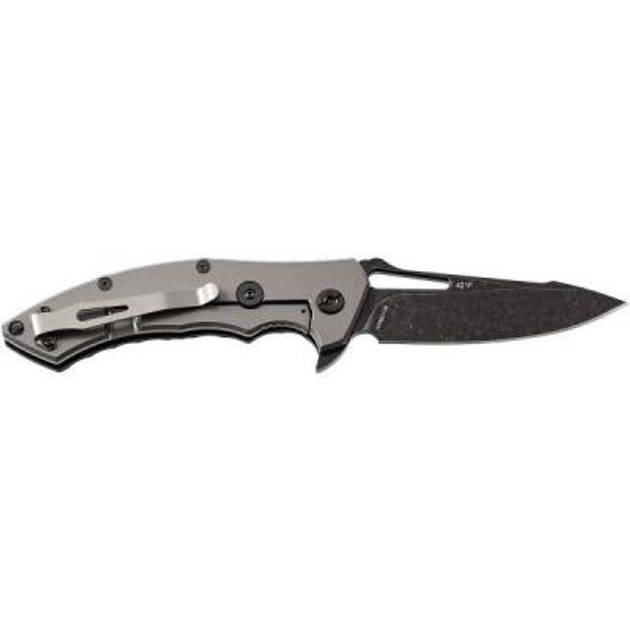 Нож SKIF Shark II BSW Black (421SEB) - изображение 2