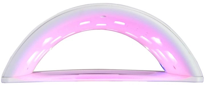 Лампа ESPERANZA UV LED Lamp EBN006 для полімеризації - зображення 3