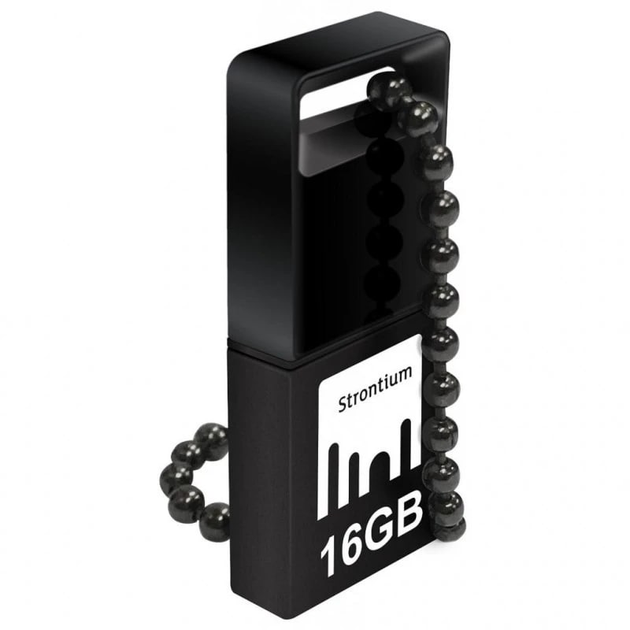 flash USB 3.0 / micro USB 16GB Strontium Nitro OTG (SR16GBBOTG2Z) - изображение 2