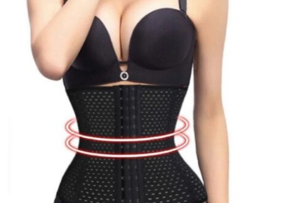 Утягуючий корсет універсальний Abdomen Waistband - Фото 5 Утягуючий корсет універсальний Abdomen Waistband - зображення 5