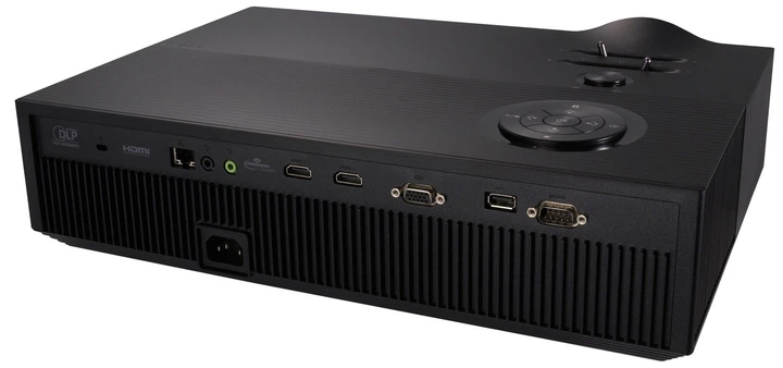 Projektor Asus H1 (90LJ00F0-B00270) - obraz 6