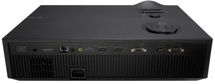 Projektor Asus H1 (90LJ00F0-B00270) - obraz 8