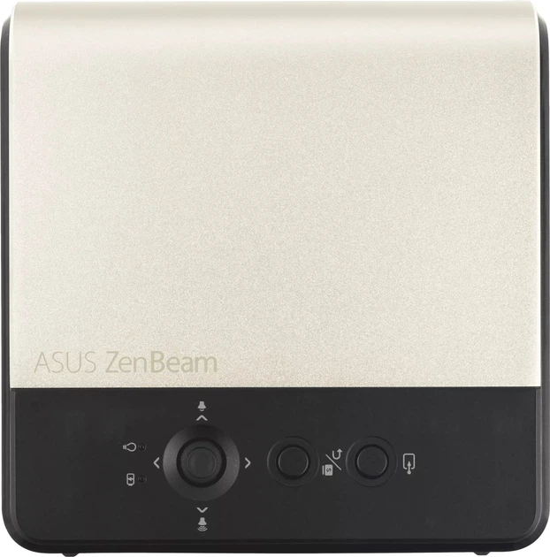 Projektor Asus ZenBeam E2 (90LJ00H3-B01170) - obraz 7