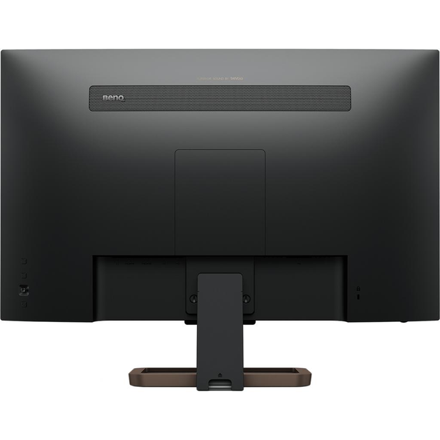 Монитор BenQ EX2780Q Brown-Black (9H.LJ8LA.TBE) - изображение 2