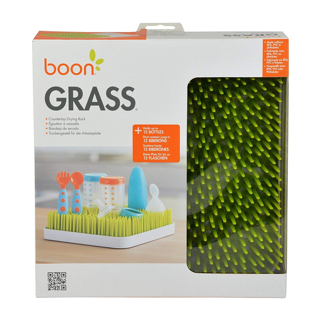 Сушарка для посуду Boon Grass - зображення 4