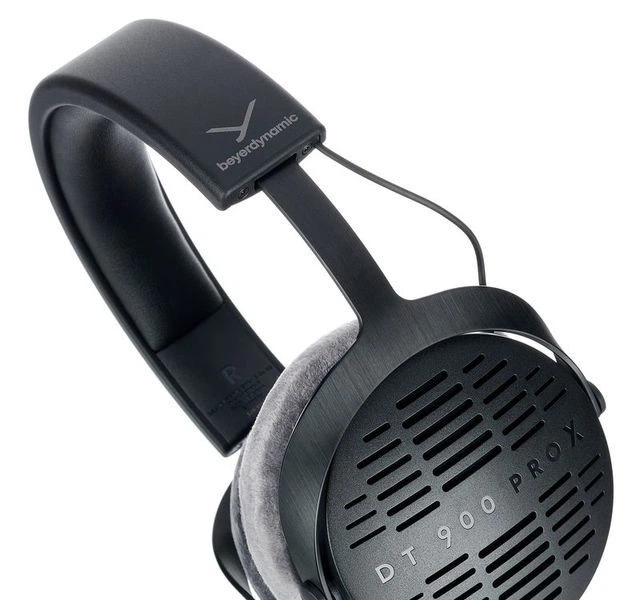 Наушники beyerdynamic DT 900 PRO X купити в інтернет-магазині