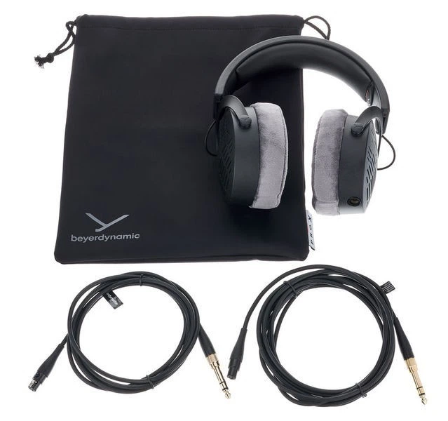 Наушники beyerdynamic DT 900 PRO X купити в інтернет-магазині