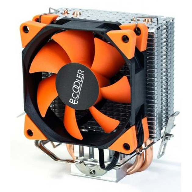 Кулер для процессора PCCOOLER S88 - изображение 1