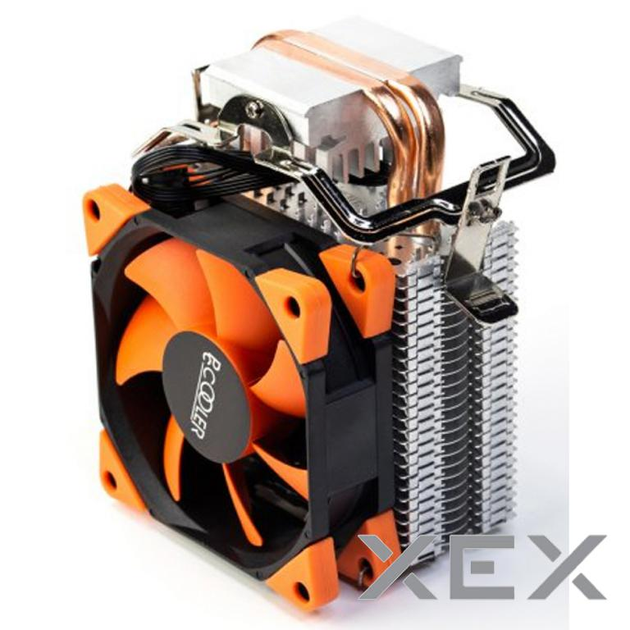 Кулер для процессора PCCOOLER S88 - изображение 2